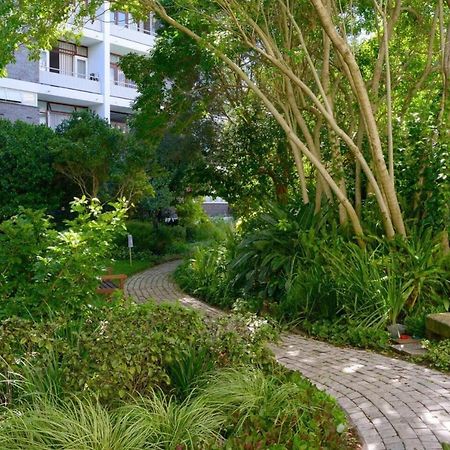 St Martini Gardens Apartment Кейптаун Екстериор снимка