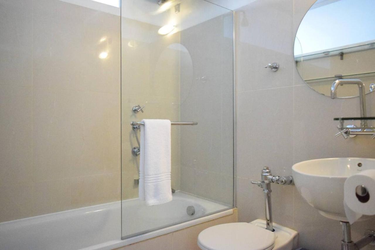 St Martini Gardens Apartment Кейптаун Екстериор снимка