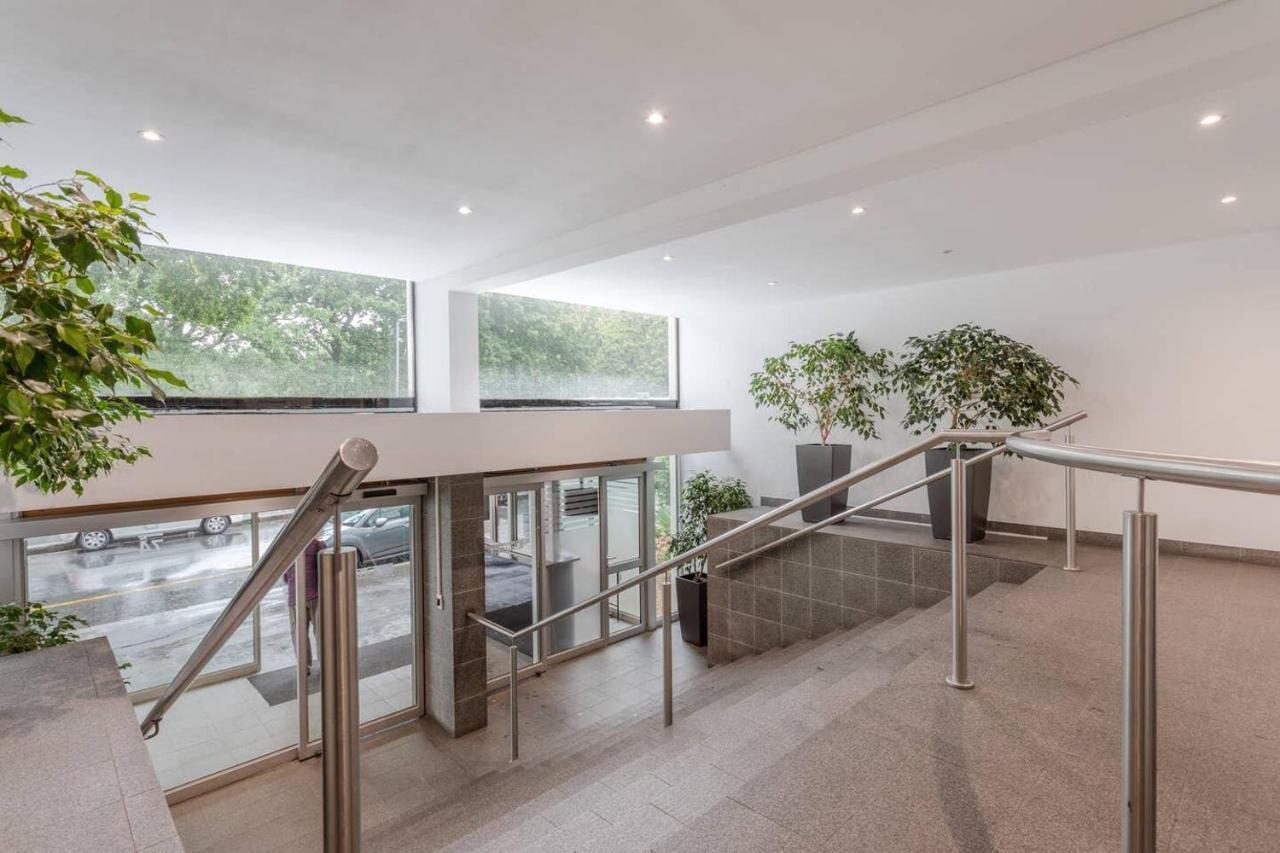 St Martini Gardens Apartment Кейптаун Екстериор снимка