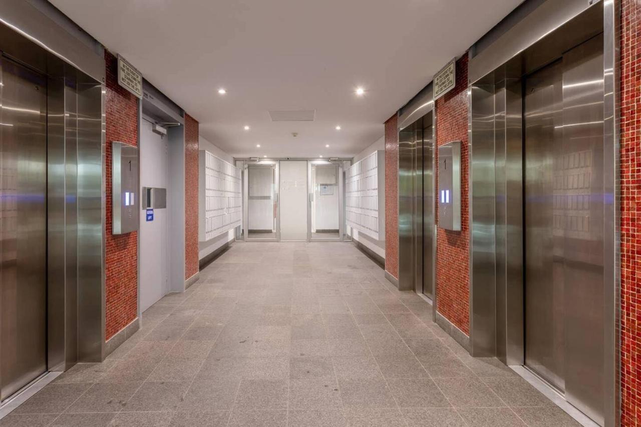 St Martini Gardens Apartment Кейптаун Екстериор снимка