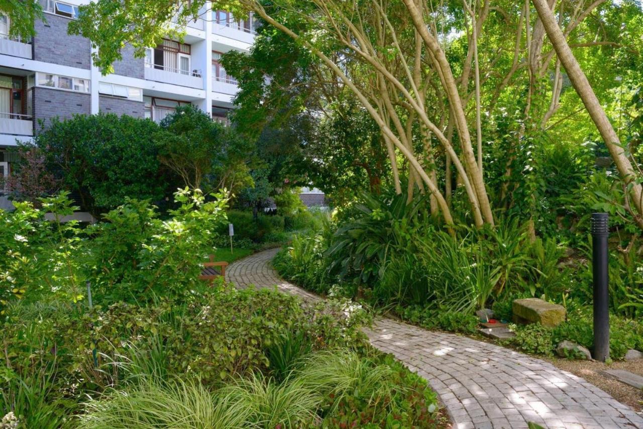 St Martini Gardens Apartment Кейптаун Екстериор снимка