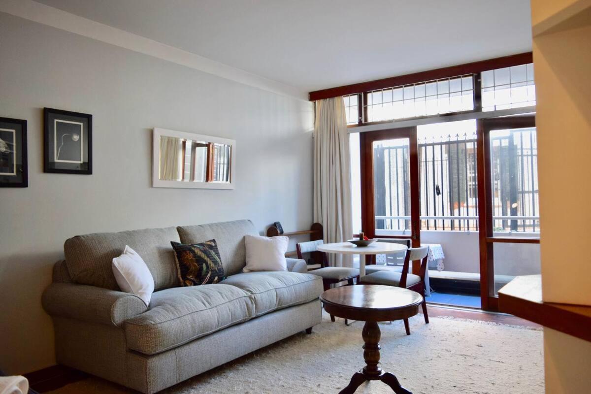 St Martini Gardens Apartment Кейптаун Екстериор снимка
