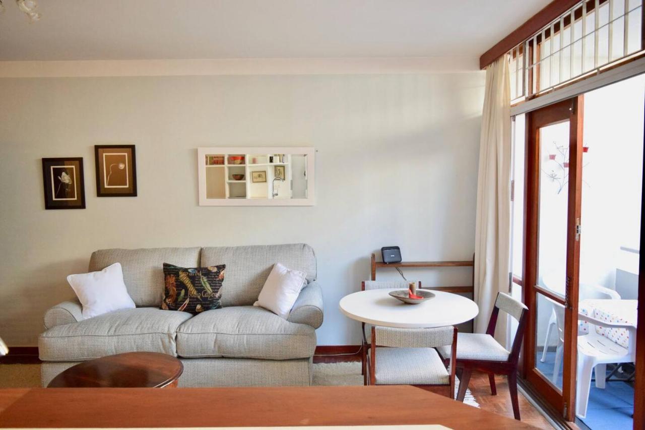 St Martini Gardens Apartment Кейптаун Екстериор снимка